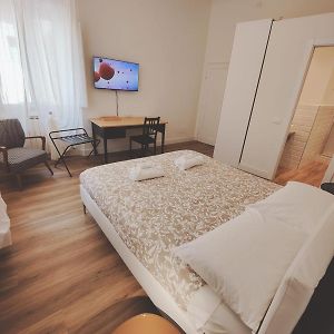 Standaard Double Kamer